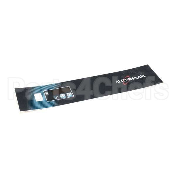 PE-29399 Compatible Alto Shaam Panel, Overlay, 500-S Elan "10