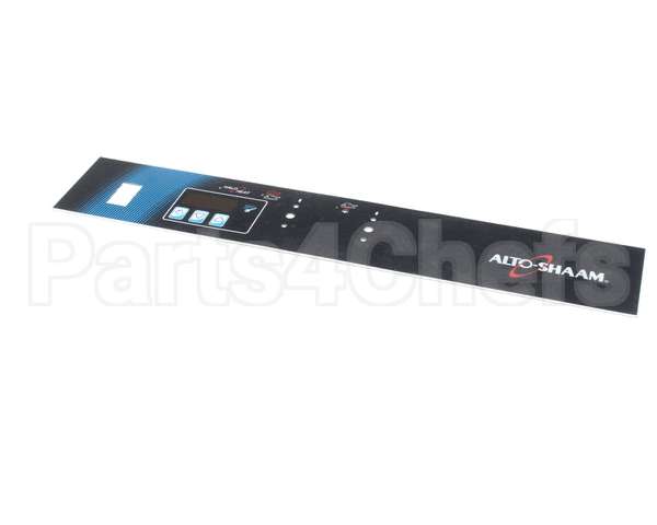 PE-29440 Alto Shaam Panel,Midbonnet Overlay,1000