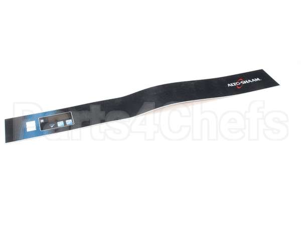 PE-29511 Alto Shaam Panel,Overlay,Elan,Bq2/96,128,