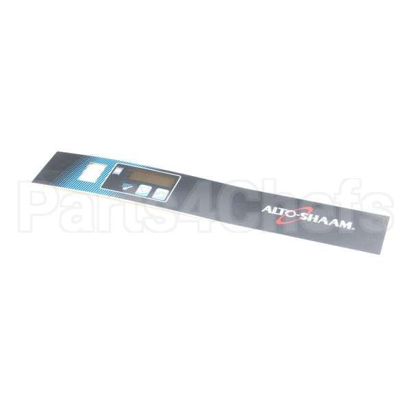 PE-29686 Compatible Alto Shaam Panel, Overlay, 500-1Dn, 2Dn, 3Dn, Simplecontrol