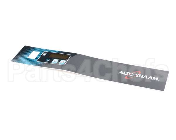 PE-35188 Alto Shaam Panel,Overlay,300-S Simple