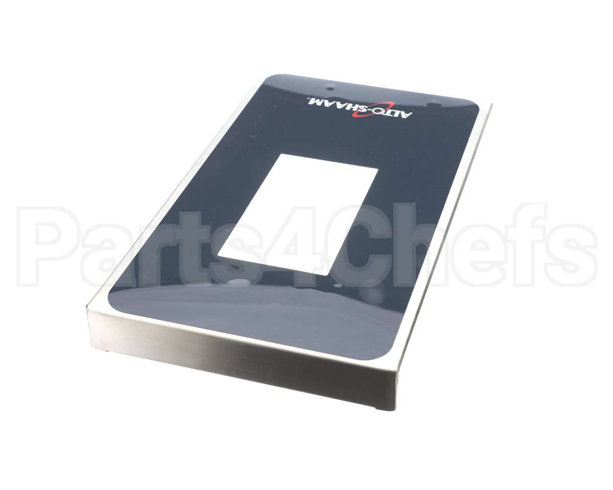 PE-37597 Alto Shaam Panel,Qc3-3-7 Panel Assembly