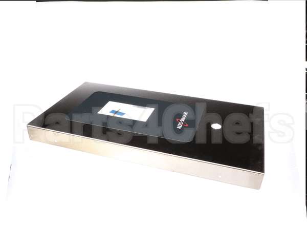 PE-37598 Alto Shaam Panel,Qc3-20-7 Panel Assembly