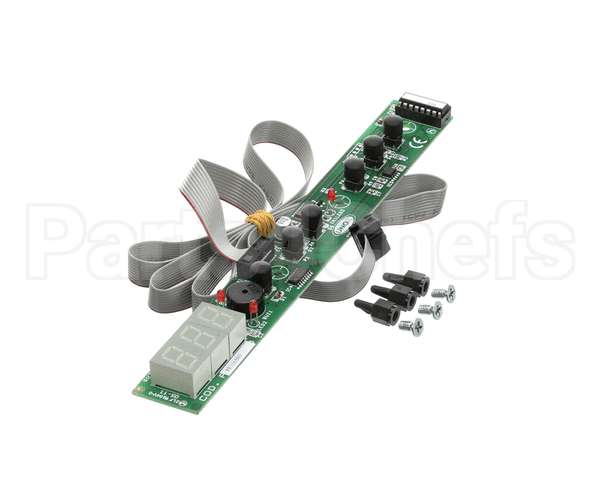 PE1165B3 Cadco Control Board List