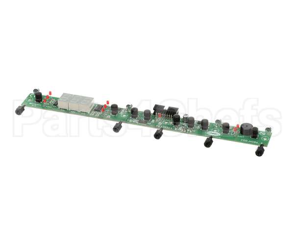 PE1195C1 Cadco Control Board