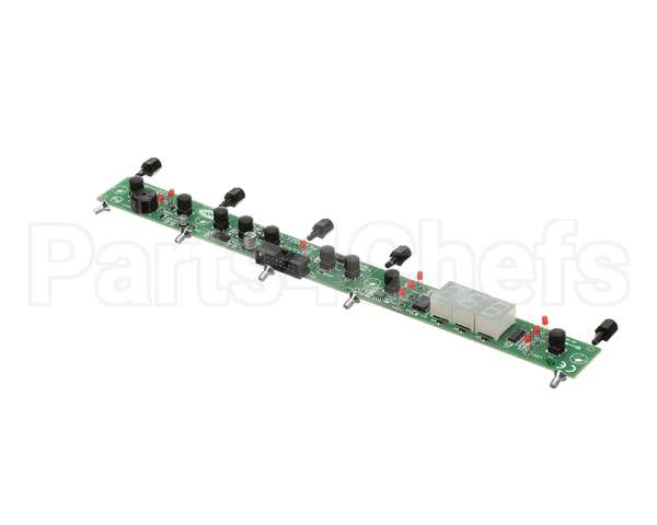 PE1195C1 Cadco Control Board