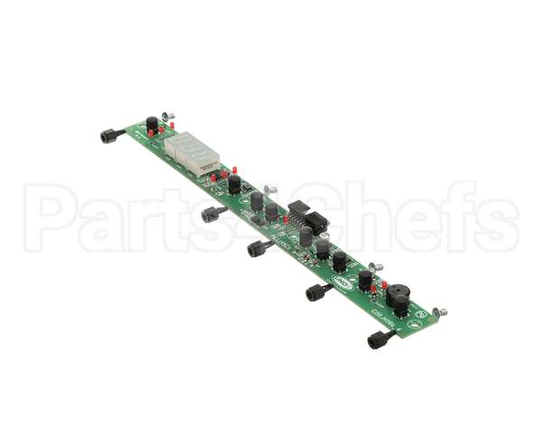 PE1195C1 Cadco Control Board