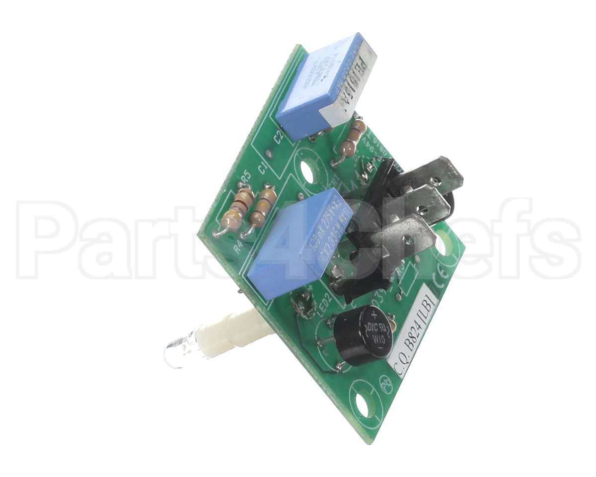PE1615A1 Cadco Led Board 120V