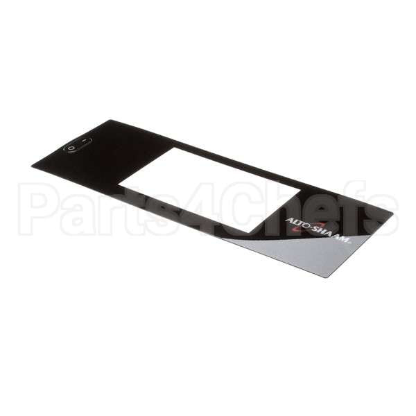 PE29870 Compatible Alto Shaam Panel Overlay Express To Uchcesaroni