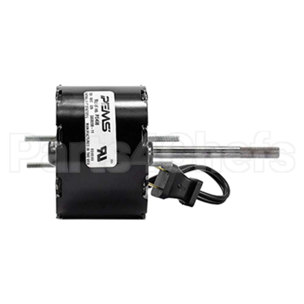 PE498 Pems Oem Replacement Motor