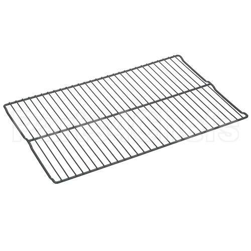 PE64815-1 Compatible Perlick 11.692Coated Floor Shelf
