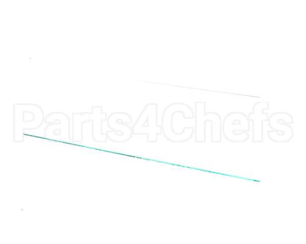 PGLSPA457WRE0 Sharp Door Glass Insert