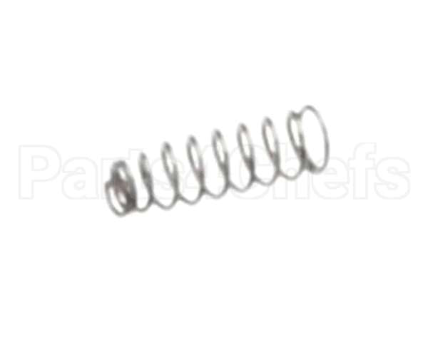 PH10-21 Wunder-Bar Stem Spring