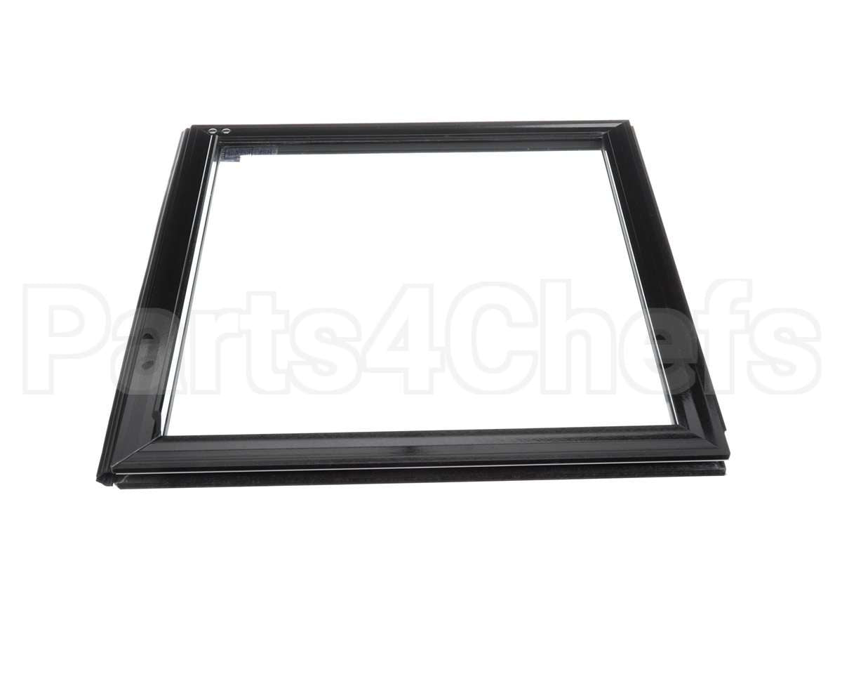 PI-12-14-22-2 H&K International Door, Right, 18-7/8 X 3
