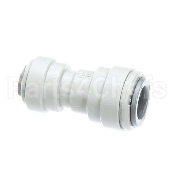 PI-201208-S Compatible Multiplex Reducing Union 3/8 X 1/4 Od Jo