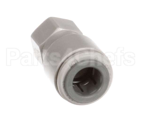 PI-4512F4-S Multiplex Connector 3/8 Od X 1/4 Ff John