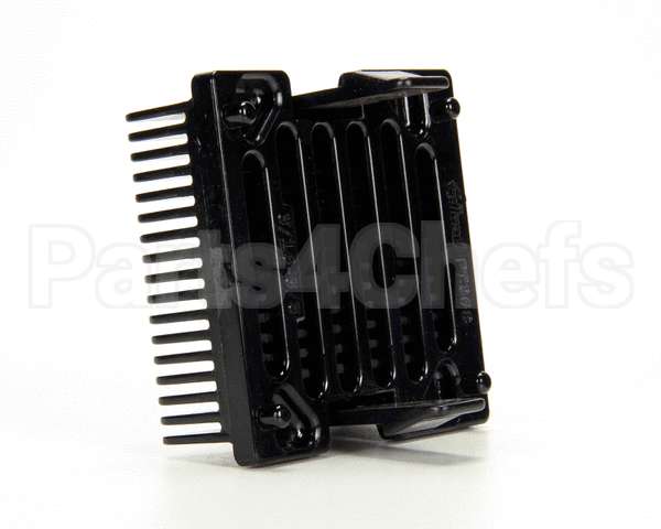 PI368 Edlund Pusher Insert 350, 3/16-3/8