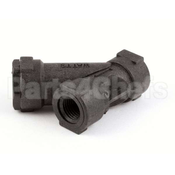 PI500376 Compatible Follett Strainer, Water