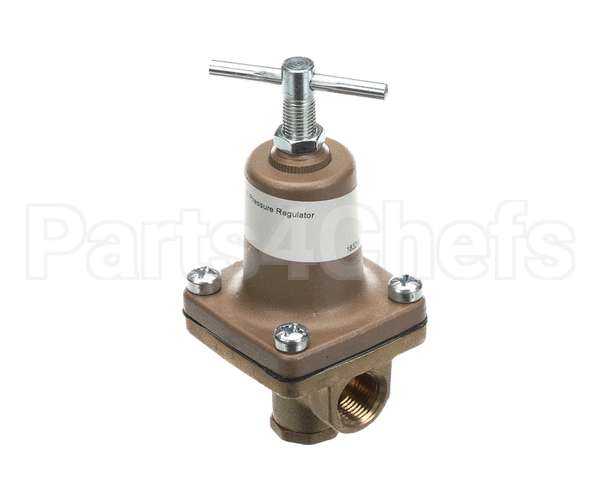 PI501781 Follett Valve,Water Pressure Regu