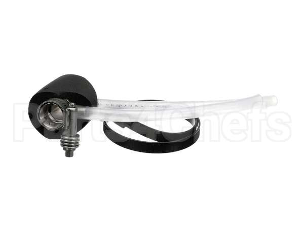 PI502220 Follett Nozzle, Compression, Dbl Drain