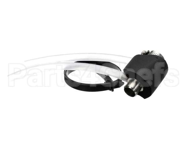PI502220 Follett Nozzle, Compression, Dbl Drain