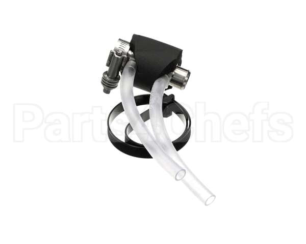 PI502220 Follett Nozzle, Compression, Dbl Drain