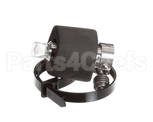 PI502221 Follett Nozzle, Compression, Sgl Drain