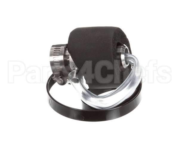 PI502221 Follett Nozzle, Compression, Sgl Drain