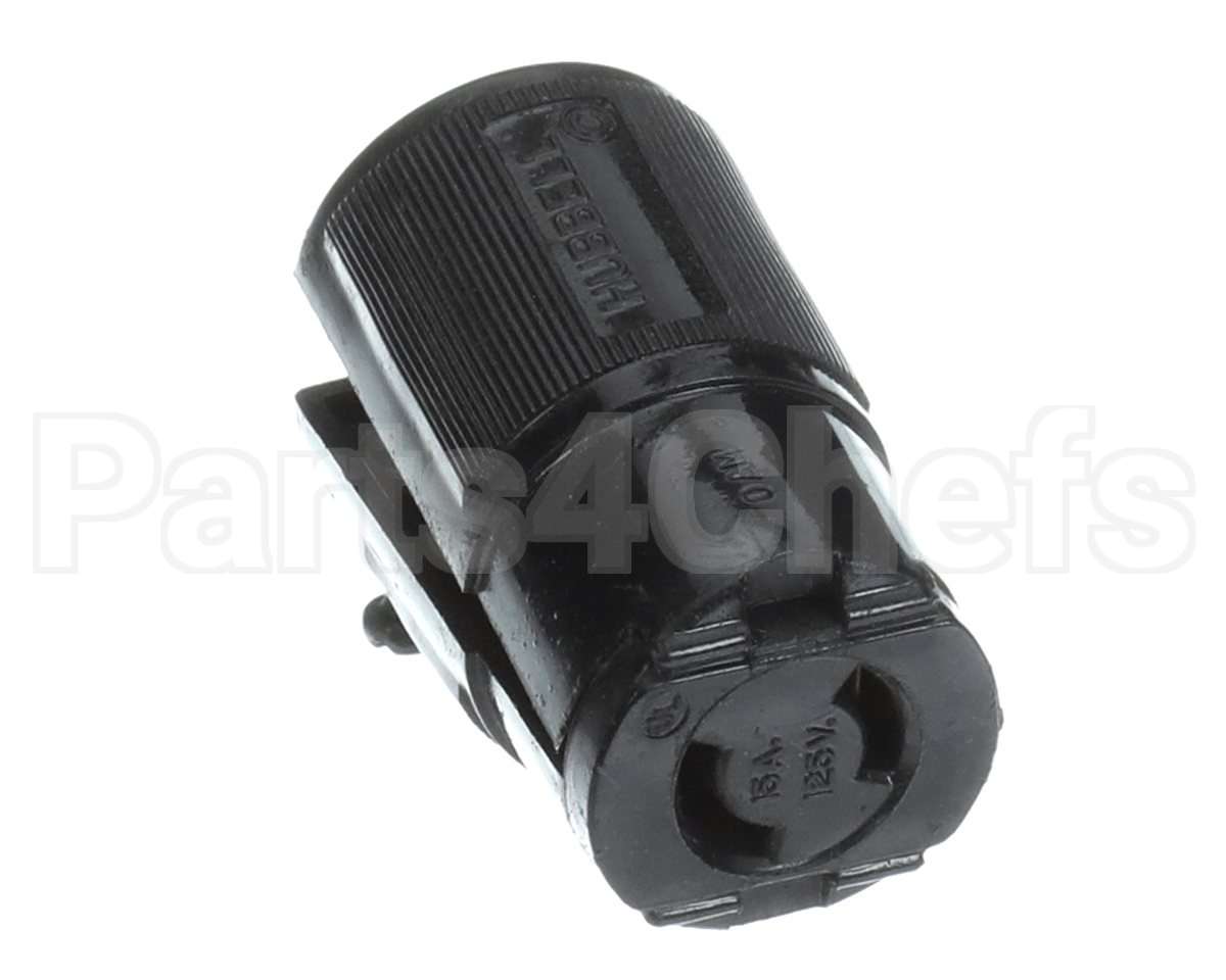 PI502334 Follett Socket, Bin Signal Female