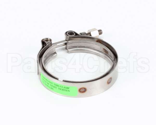 PI502735 Follett Coupling, V-Band L400