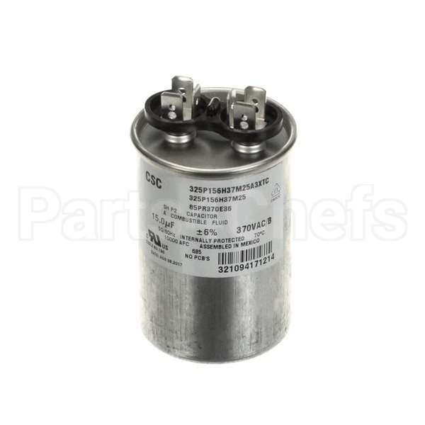 PI502837 Compatible Follett Capacitor, Run, Comp 230 V, 50H