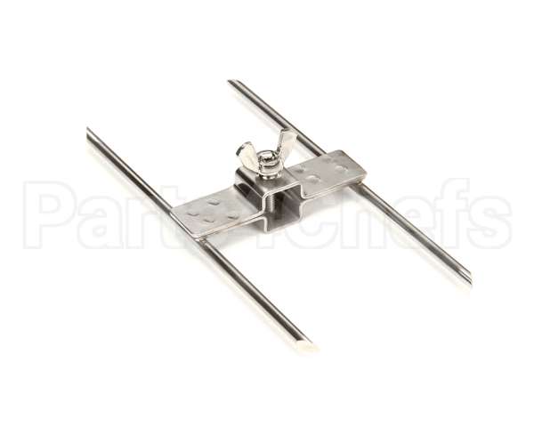 PICD Rotisol Prong Double Chicken Spit