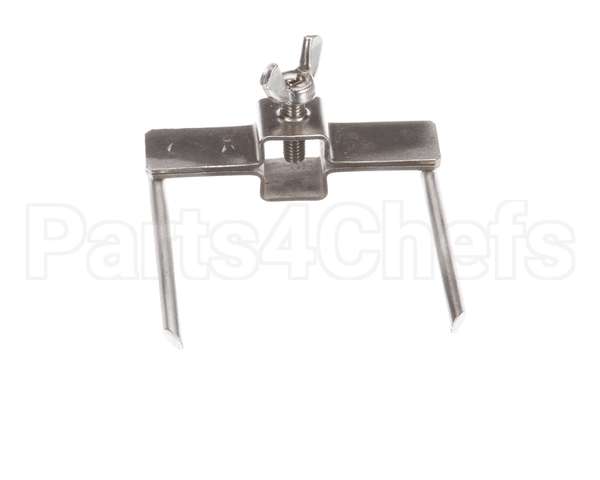 PICS Rotisol Single Prong- Chicken Spit