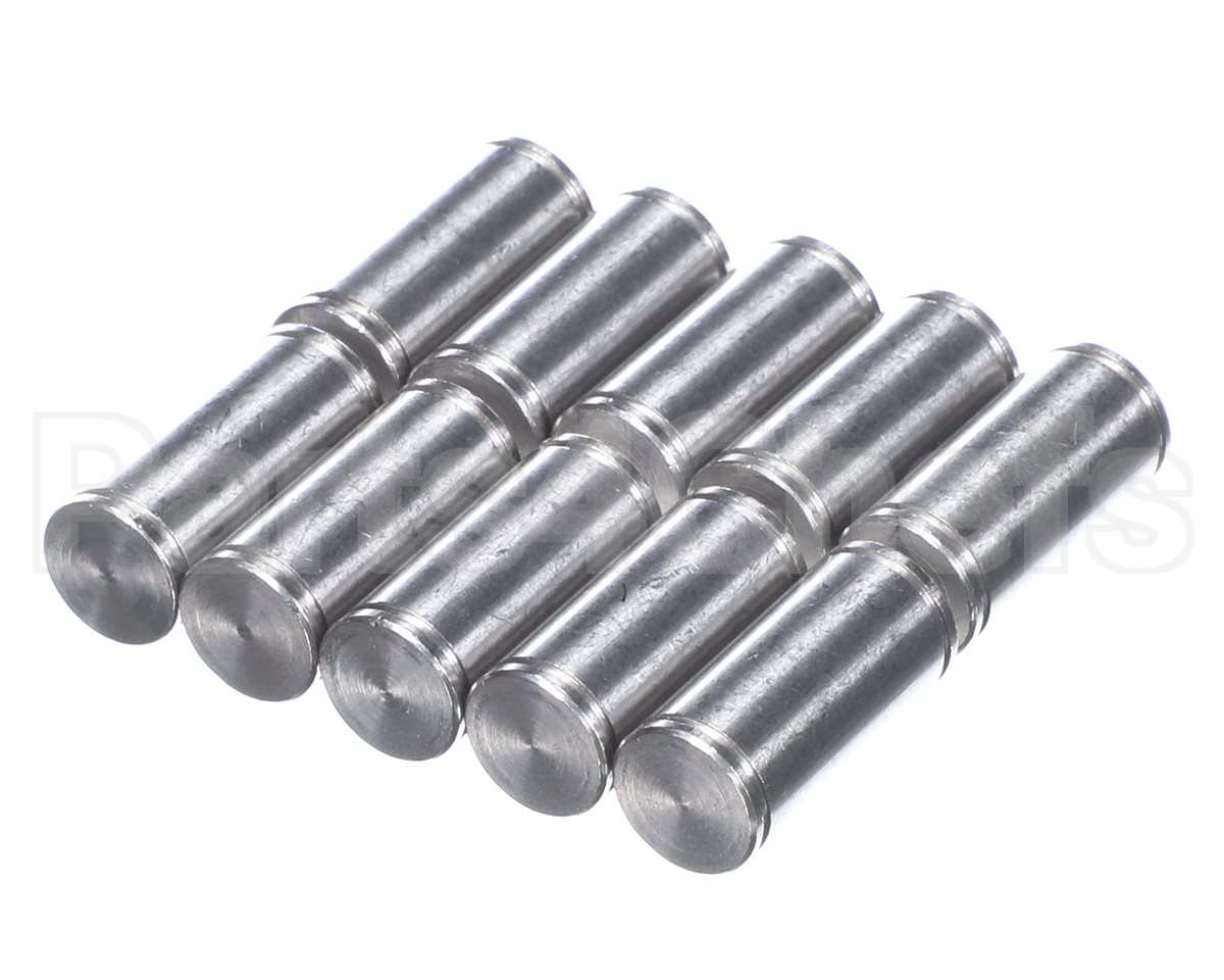PIN00854 Trane Pin; 0.500 Dia X 1.10 Lg (Pack Of 10)