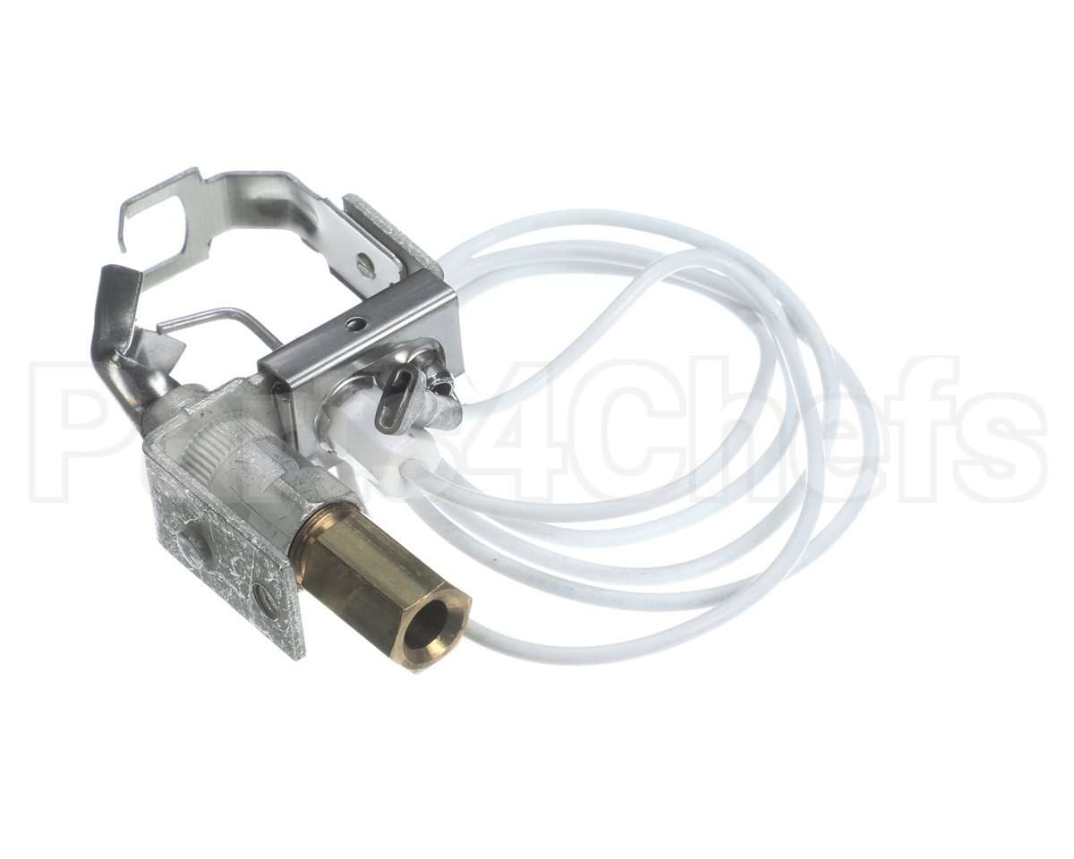 PIT00224 Trane Pilot Burner L.h. Electric Ignition Nat.