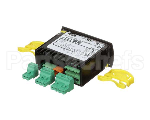 PJEZS00100 Carel Control Board