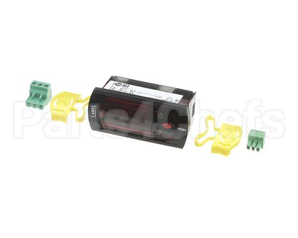 PJEZSNH100 Carel Thermostat
