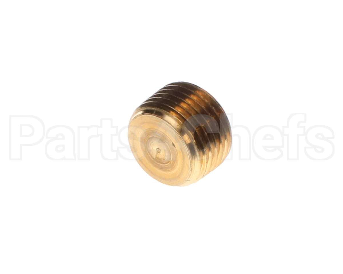 PL-003-52 Hobart Plug, Pipe, 3/8
