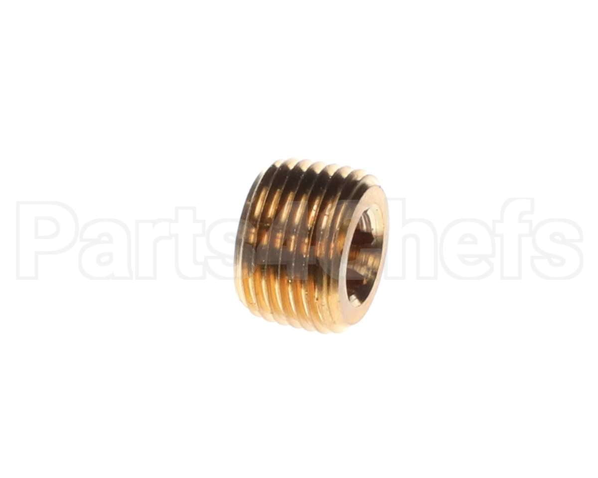 PL-003-52 Hobart Plug, Pipe, 3/8