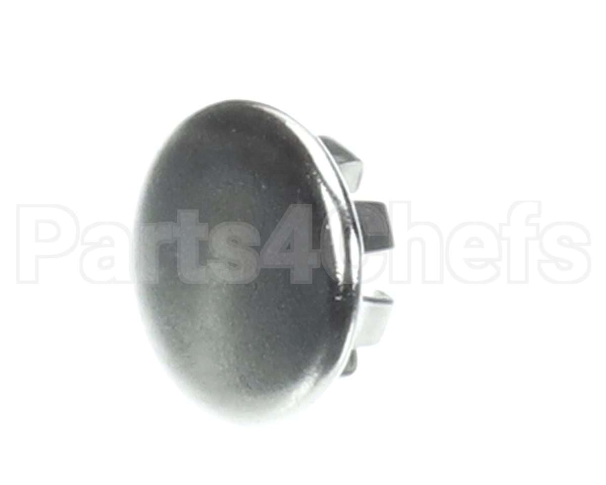 PL01-001 Henny Penny Plug Button 1/2