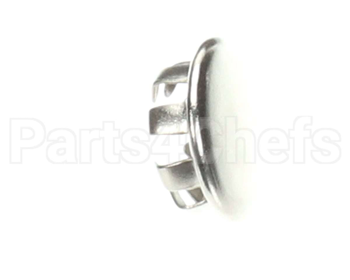 PL01-001 Henny Penny Plug Button 1/2