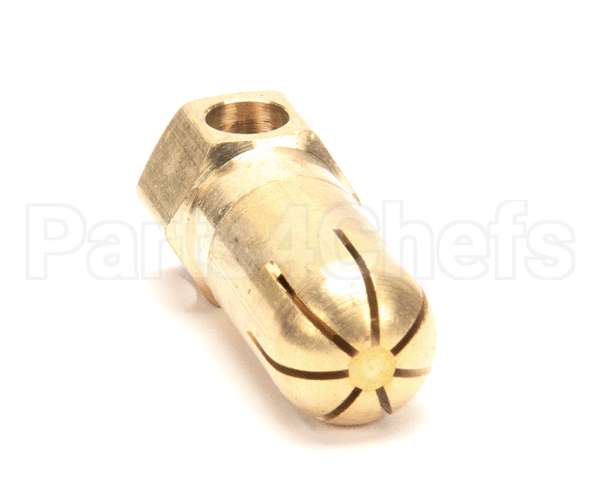 PL70-0006 Picard Ovens Nozzle Cap #59 1/8 Npt (Natu