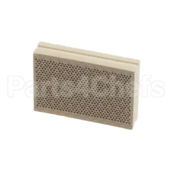 PLAQUET Compatible Rotisol Brick Ceramic Ecomi