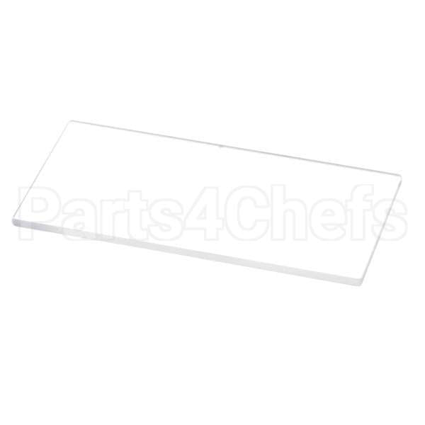 PLAVERRE2 Compatible Rotisol Protection Glass Lamp Halogen