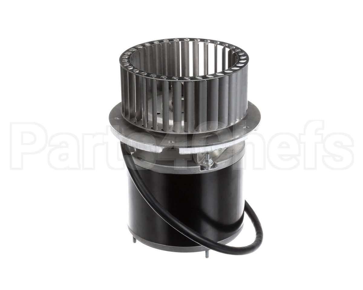 PLE-3210 Turbochef Svc Kit Blower Assy