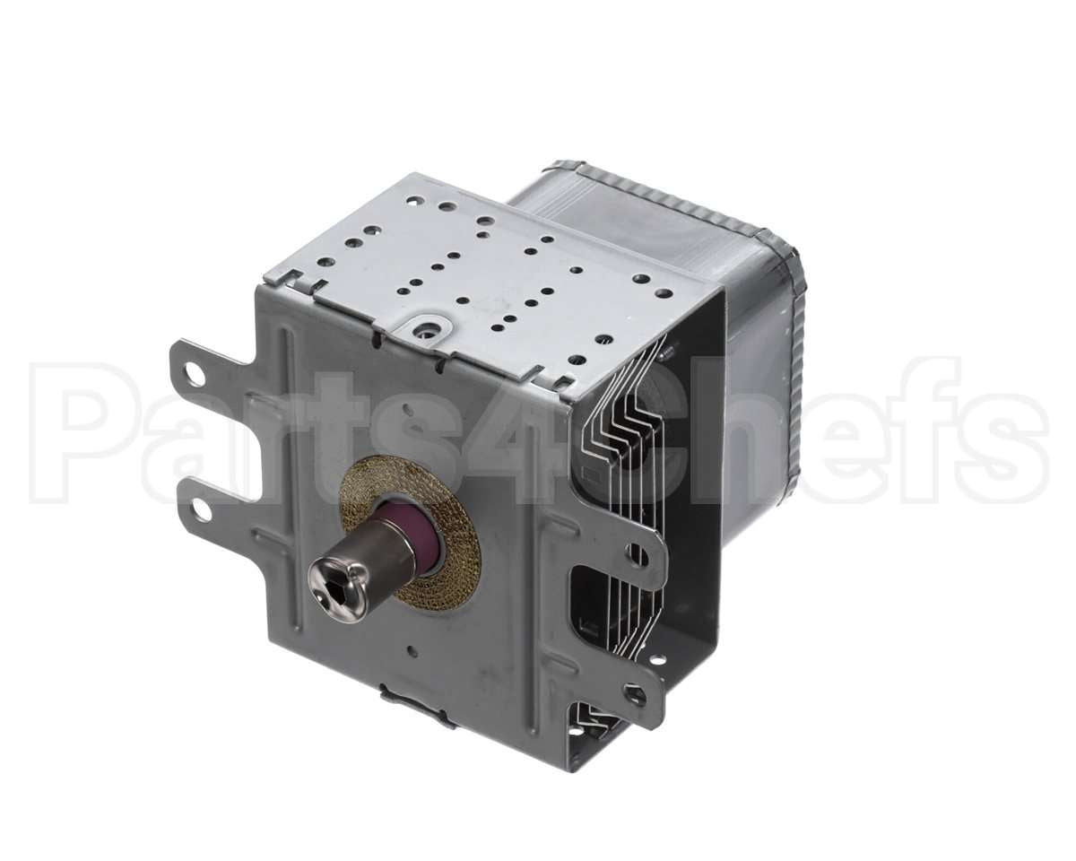PLE-3212 Turbochef Svc Kit Magnetron