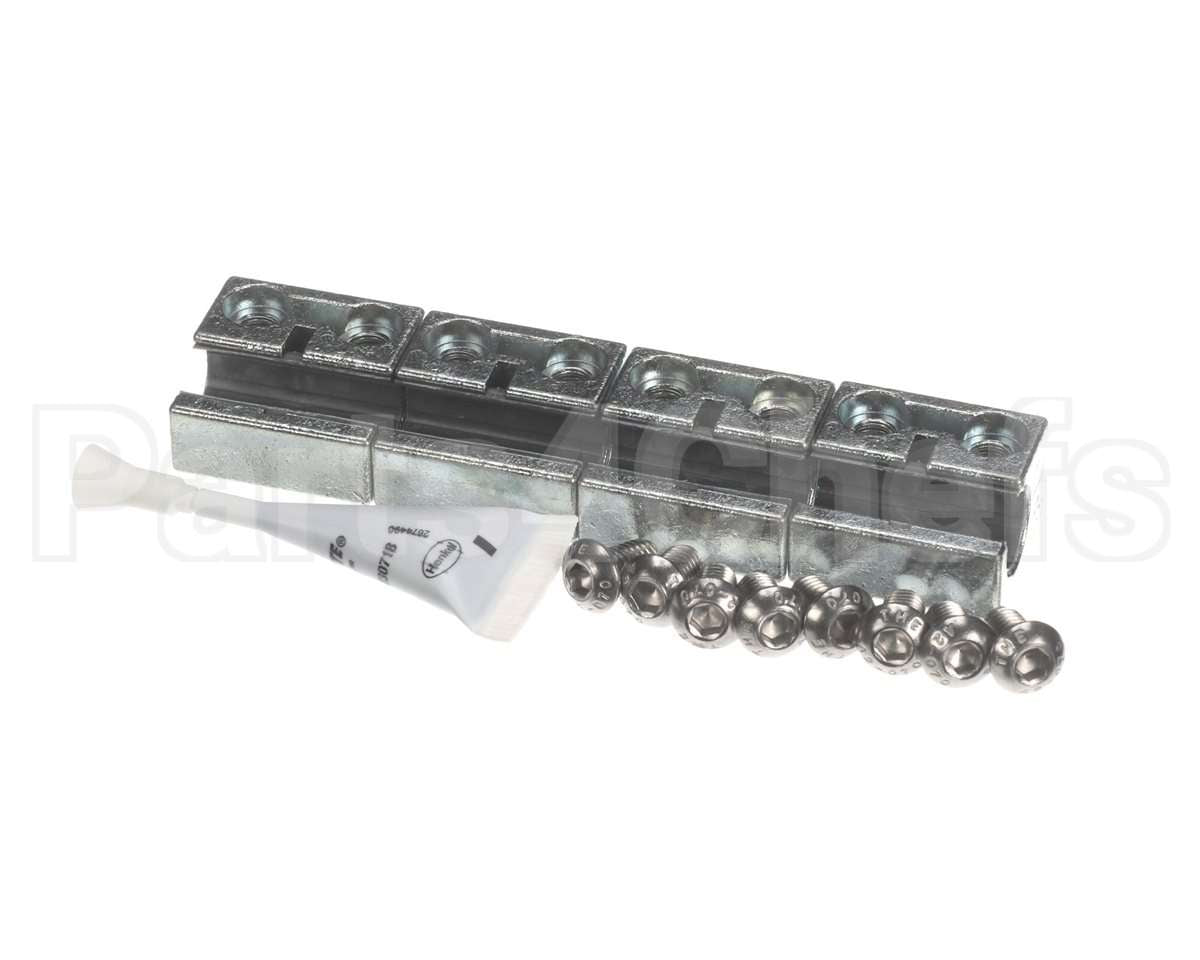 PLE-3232 Turbochef Svc Kit Pillow Block