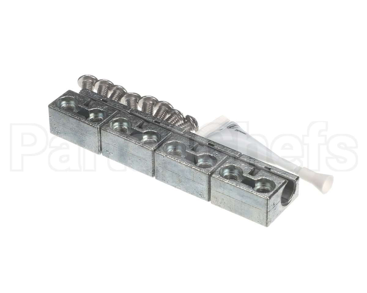 PLE-3232 Turbochef Svc Kit Pillow Block