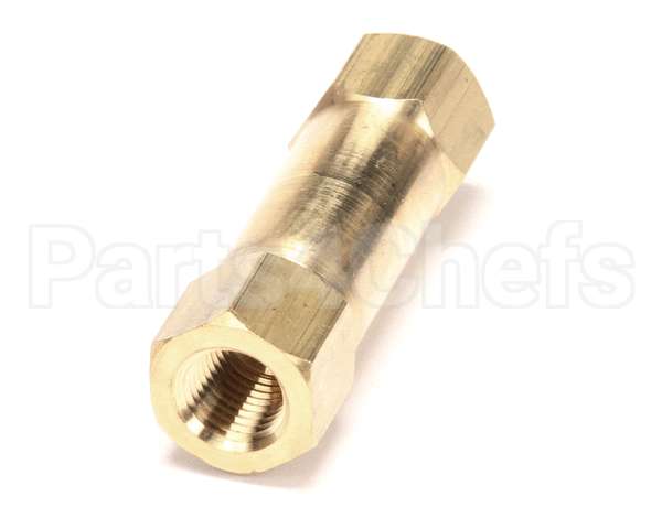 PLF100 Doyon Filter,Strainer,1/4",Bronze