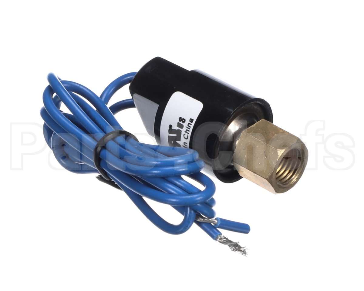 PLP5090 Diversitech Low Pressure Control